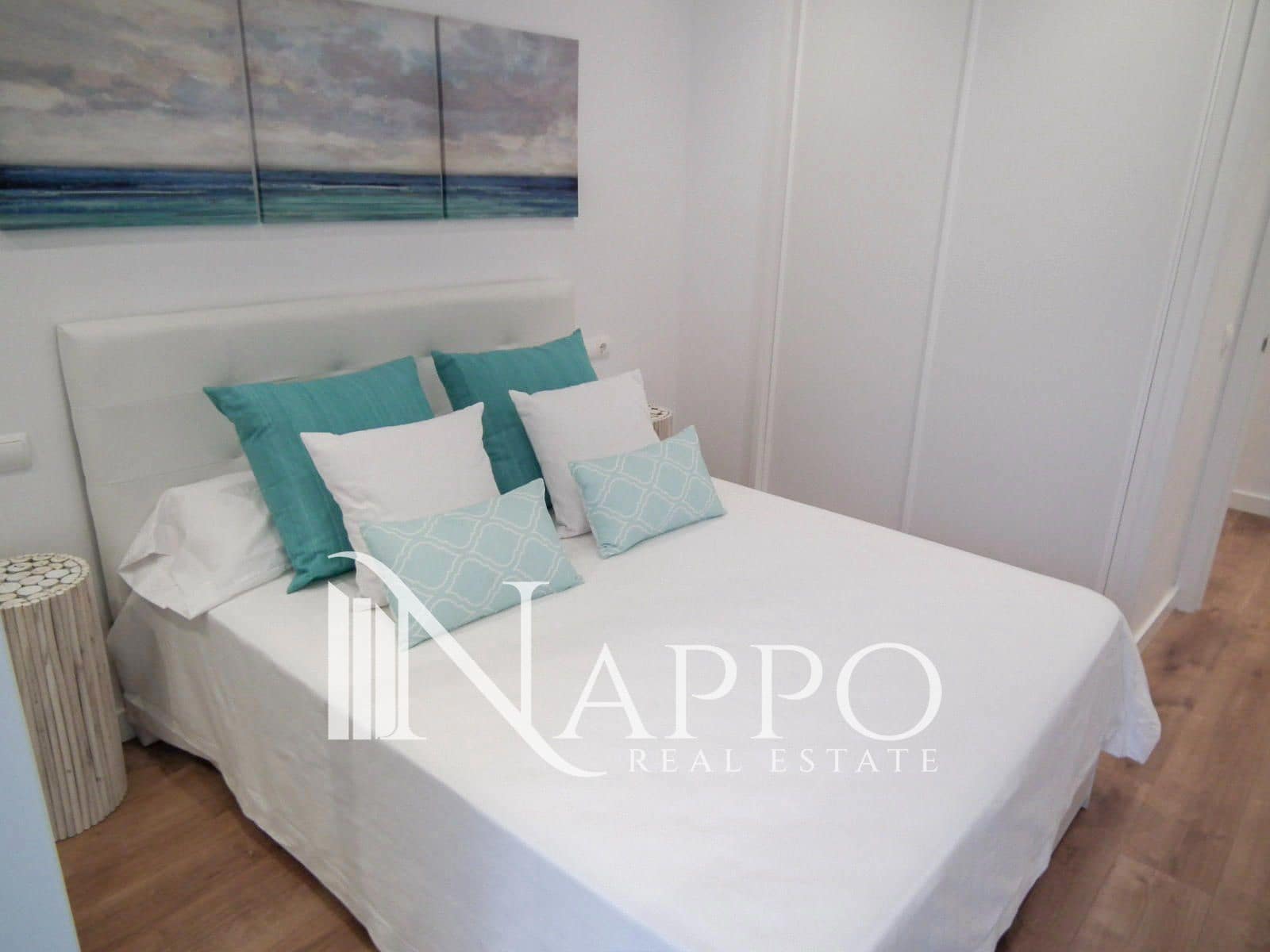 1 Zimmer Wohnung zu verkaufen in Can Pastilla mit Garage - 360.000 € (Ref: 9658120)