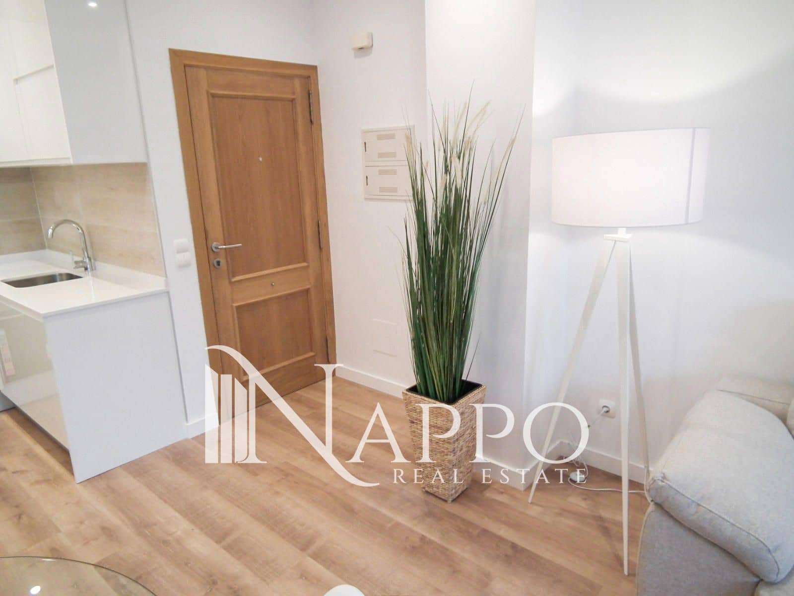 1 Zimmer Wohnung zu verkaufen in Can Pastilla mit Garage - 360.000 € (Ref: 9658120)