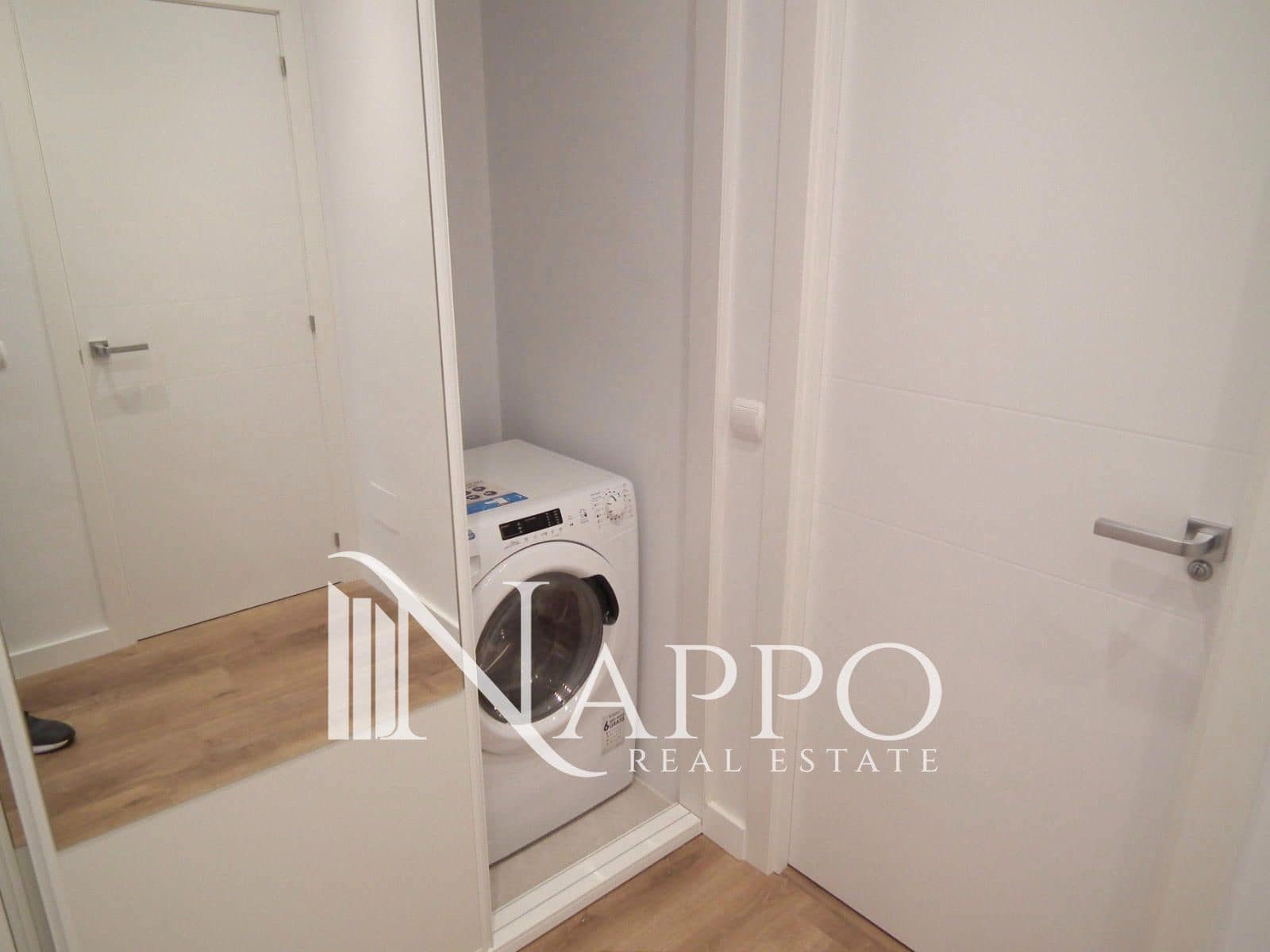 1 Zimmer Wohnung zu verkaufen in Can Pastilla mit Garage - 360.000 € (Ref: 9658120)