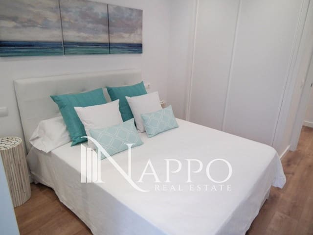 1 Zimmer Wohnung zu verkaufen in Can Pastilla, Palma de Mallorca mit Garage - 360.000 € (Ref: 9658120)