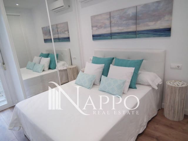 1 Zimmer Wohnung zu verkaufen in Can Pastilla, Palma de Mallorca mit Garage - 360.000 € (Ref: 9658120)