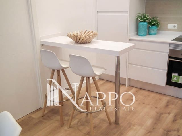 1 Zimmer Wohnung zu verkaufen in Can Pastilla, Palma de Mallorca mit Garage - 360.000 € (Ref: 9658120)