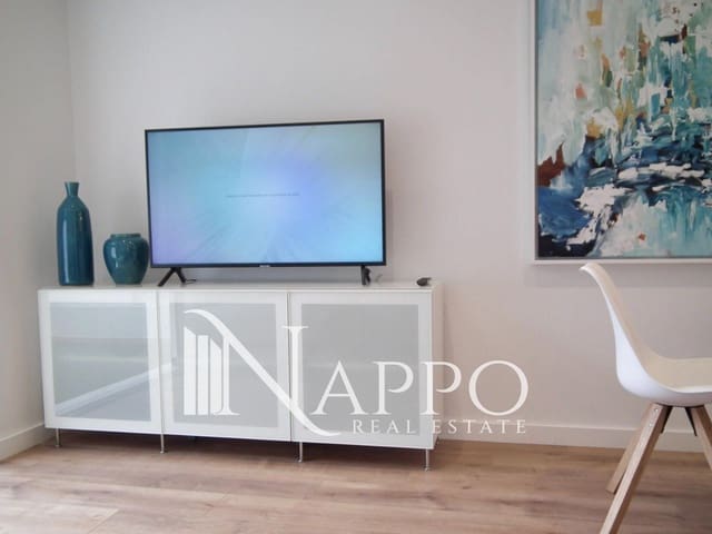 1 Zimmer Wohnung zu verkaufen in Can Pastilla, Palma de Mallorca mit Garage - 360.000 € (Ref: 9658120)