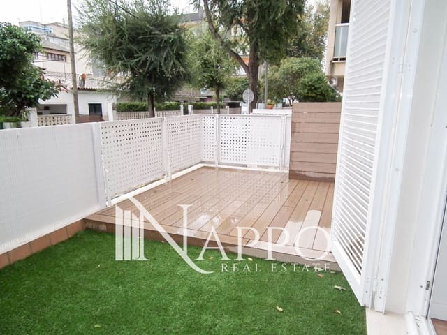 1 Zimmer Wohnung zu verkaufen in Can Pastilla, Palma de Mallorca mit Garage - 360.000 € (Ref: 9658120)