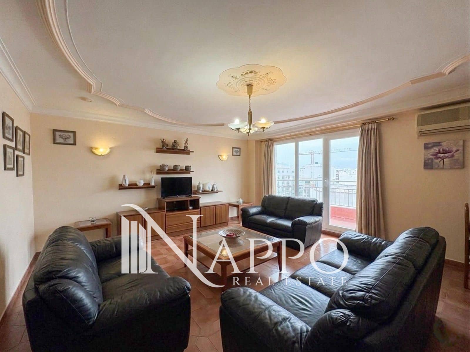 4 Zimmer Wohnung zu verkaufen in Palma de Mallorca - 349.000 € (Ref: 9658163)