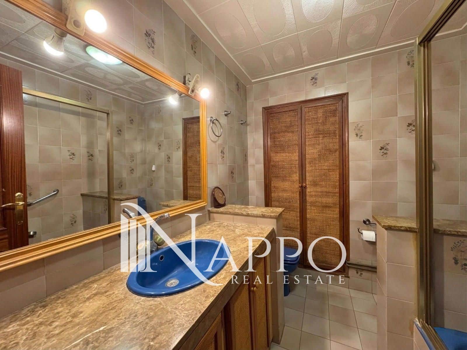 4 Zimmer Wohnung zu verkaufen in Palma de Mallorca - 349.000 € (Ref: 9658163)