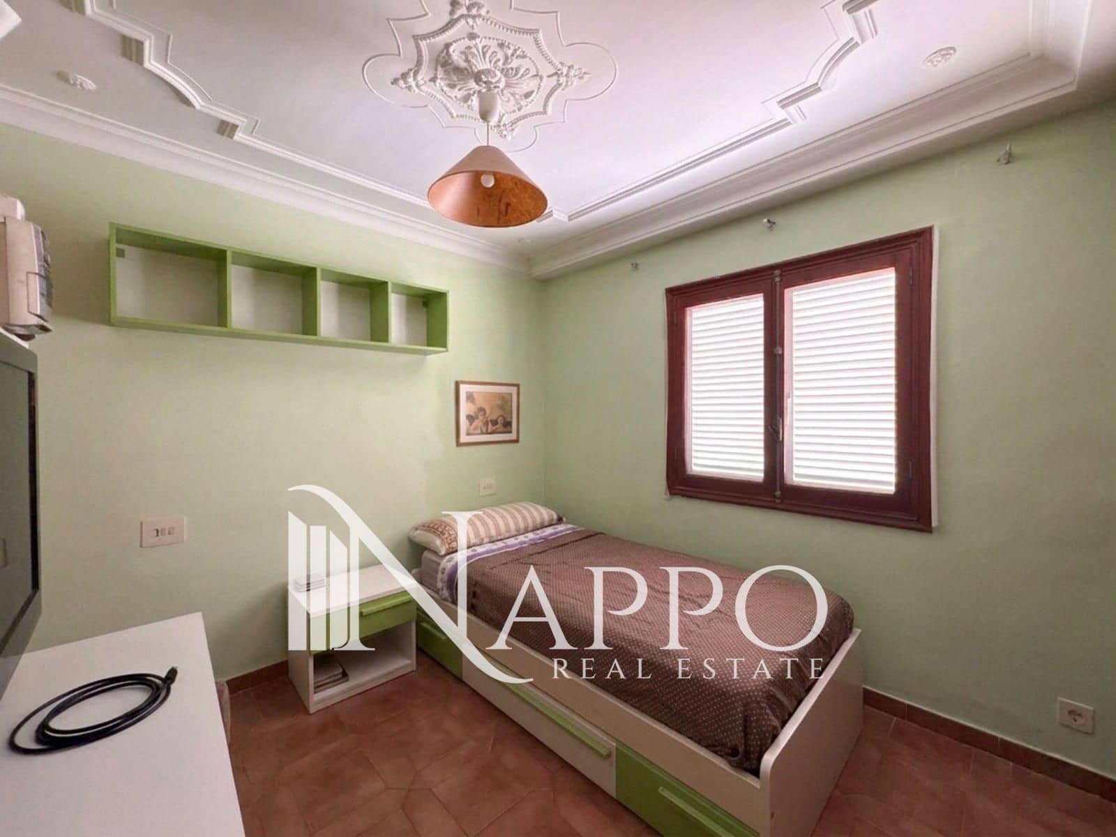 4 Zimmer Wohnung zu verkaufen in Palma de Mallorca - 349.000 € (Ref: 9658163)