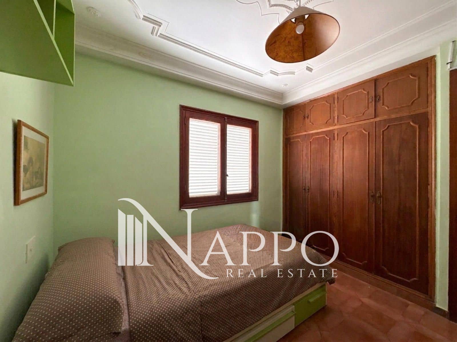 4 Zimmer Wohnung zu verkaufen in Palma de Mallorca - 349.000 € (Ref: 9658163)