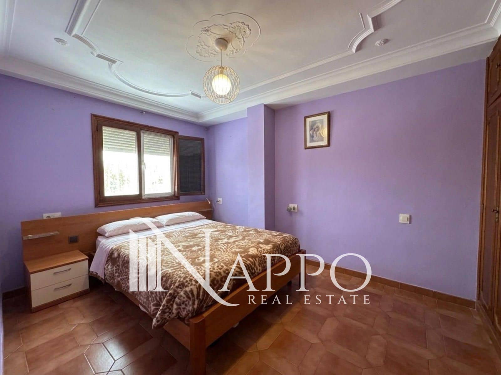 4 Zimmer Wohnung zu verkaufen in Palma de Mallorca - 349.000 € (Ref: 9658163)