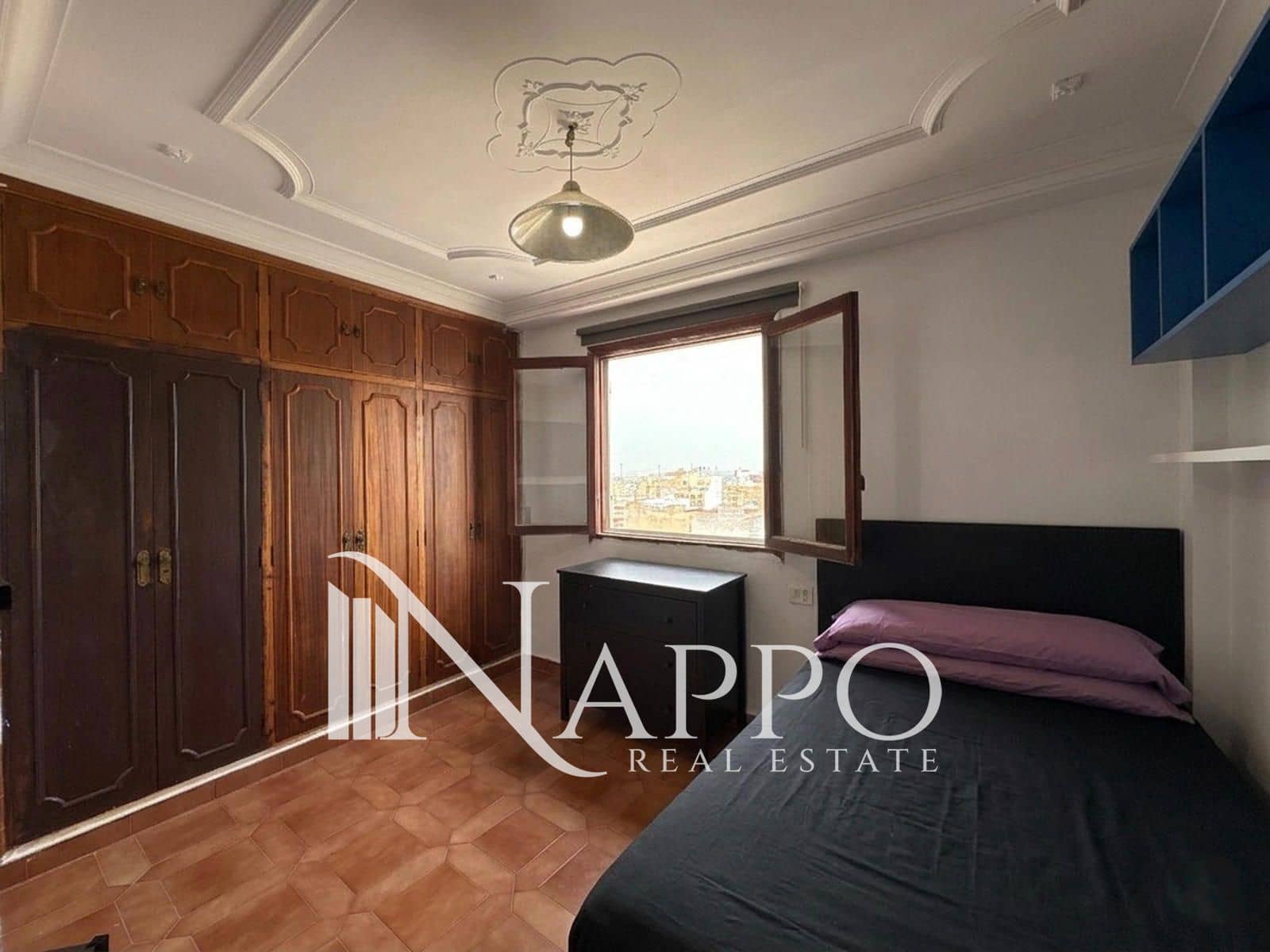 4 Zimmer Wohnung zu verkaufen in Palma de Mallorca - 349.000 € (Ref: 9658163)