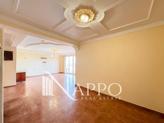 4 Zimmer Wohnung zu verkaufen in Palma de Mallorca - 349.000 € (Ref: 9658163)