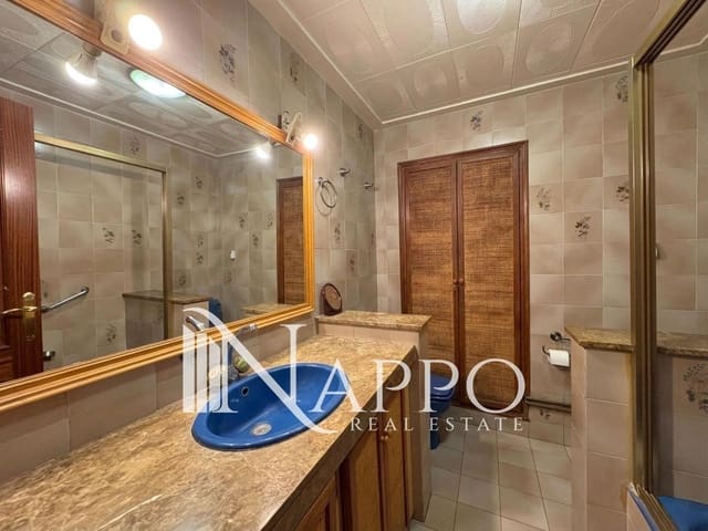 4 Zimmer Wohnung zu verkaufen in Palma de Mallorca - 349.000 € (Ref: 9658163)