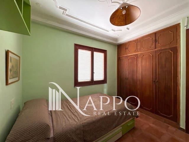 4 Zimmer Wohnung zu verkaufen in Palma de Mallorca - 349.000 € (Ref: 9658163)