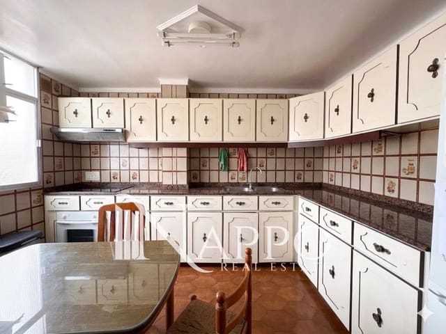 4 Zimmer Wohnung zu verkaufen in Palma de Mallorca - 349.000 € (Ref: 9658163)