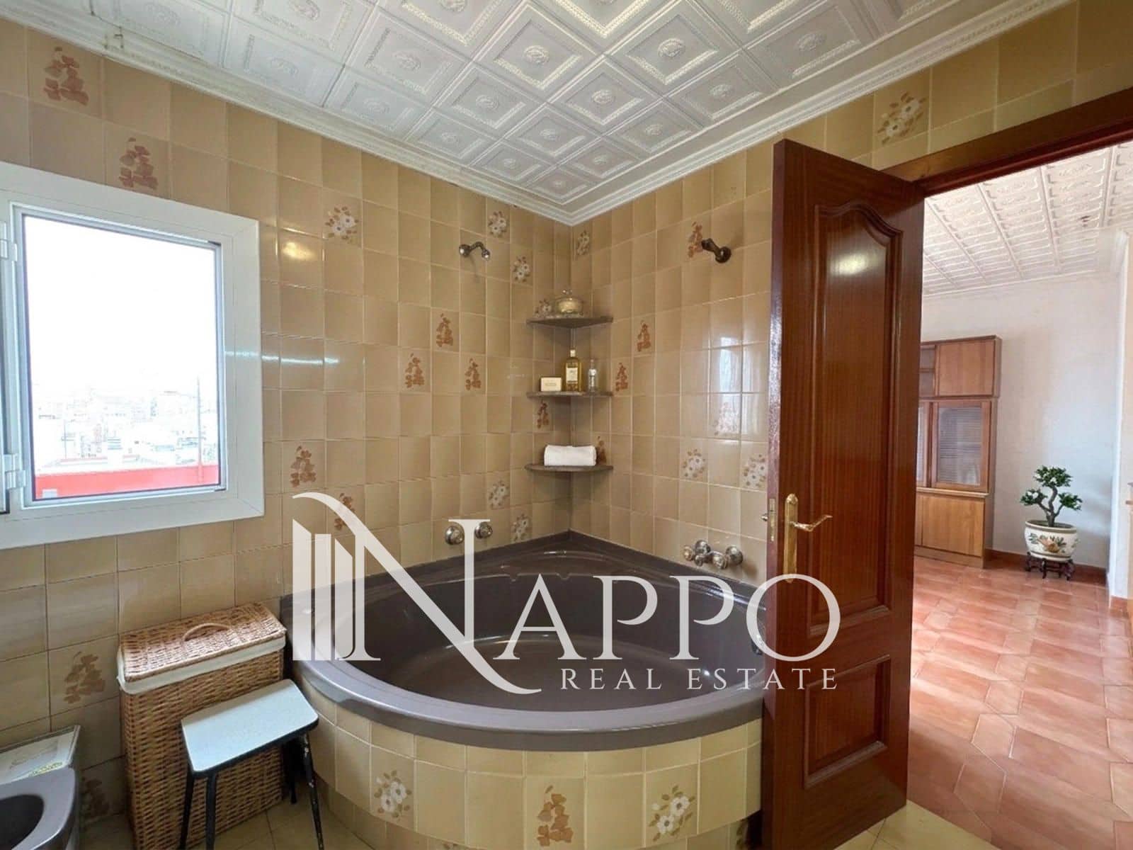 4 Zimmer Wohnung zu verkaufen in Palma de Mallorca - 349.000 € (Ref: 9658163)