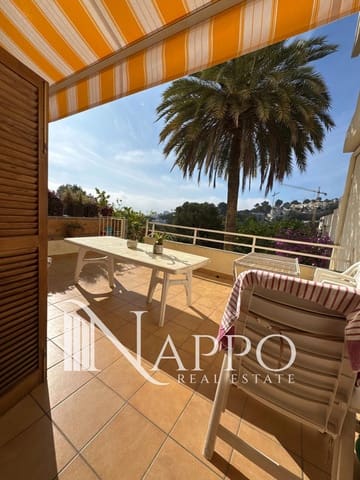 3 soveværelse Lejlighed til salg i Cas Catala, Calvià med garage - € 885.000 (Ref: 9659814)