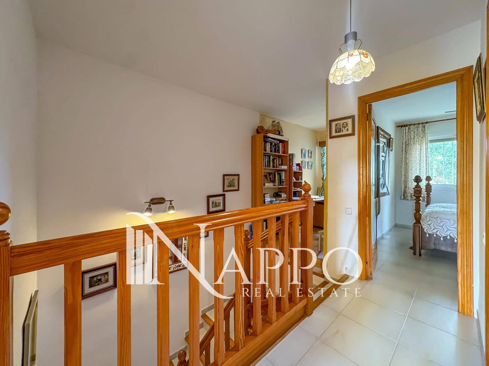 3 soveværelse Lejlighed til salg i Cas Catala med garage - € 885.000 (Ref: 9659814)