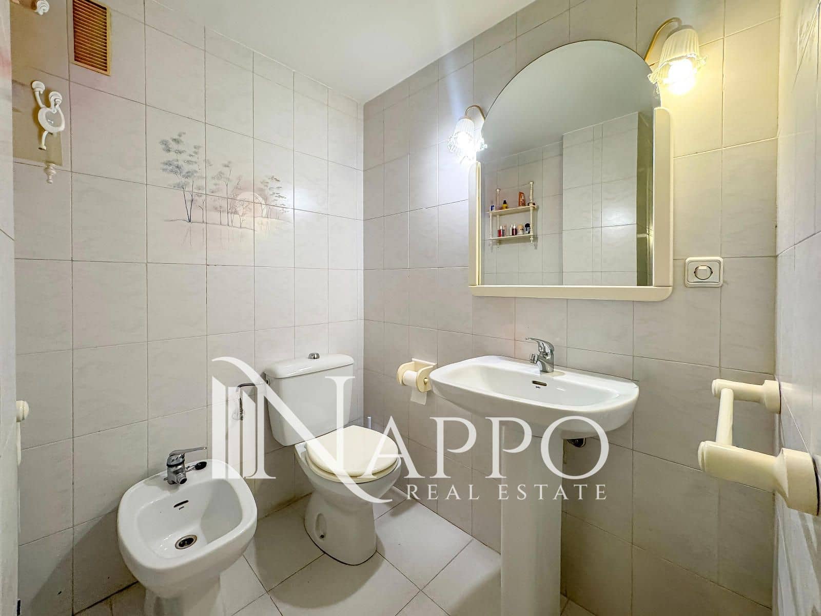 3 soveværelse Lejlighed til salg i Cas Catala med garage - € 885.000 (Ref: 9659814)