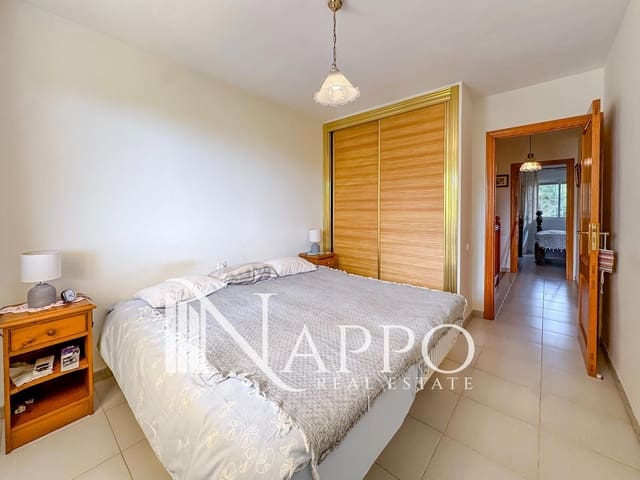 3 soveværelse Lejlighed til salg i Cas Catala, Calvià med garage - € 885.000 (Ref: 9659814)