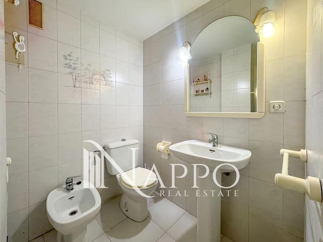 3 soveværelse Lejlighed til salg i Cas Catala, Calvià med garage - € 885.000 (Ref: 9659814)