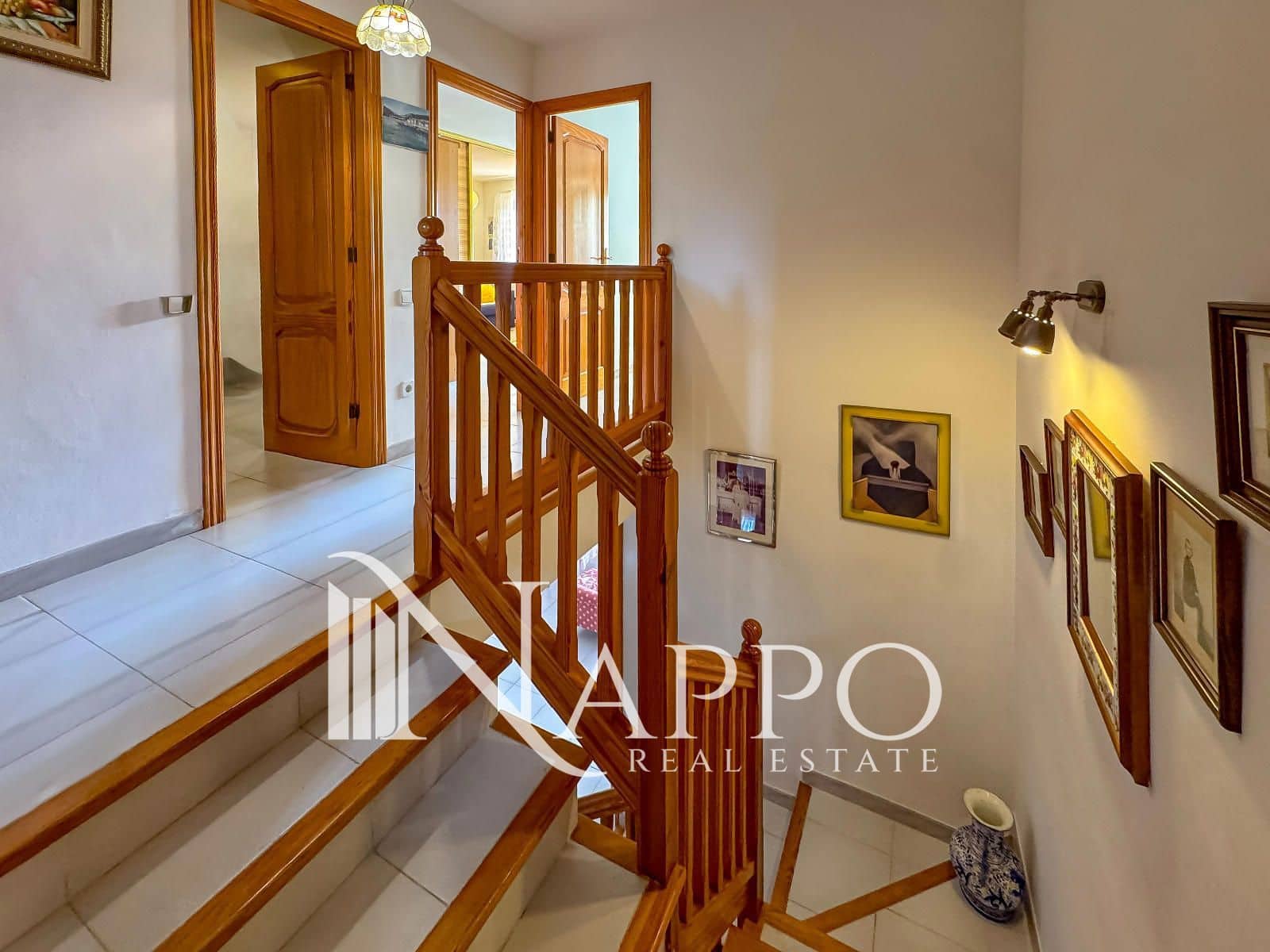 3 soveværelse Lejlighed til salg i Cas Catala med garage - € 885.000 (Ref: 9659814)