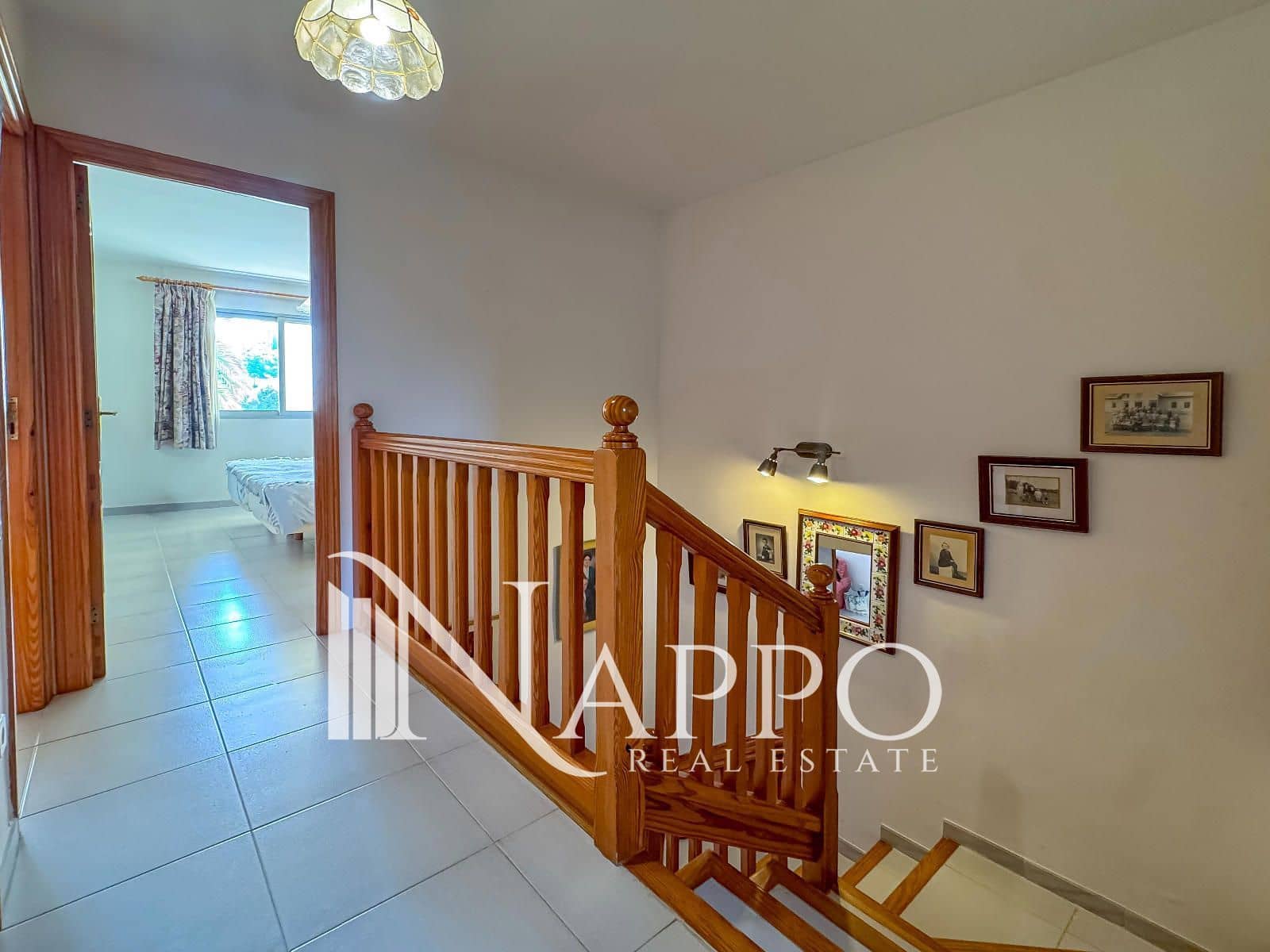 3 soveværelse Lejlighed til salg i Cas Catala med garage - € 885.000 (Ref: 9659814)