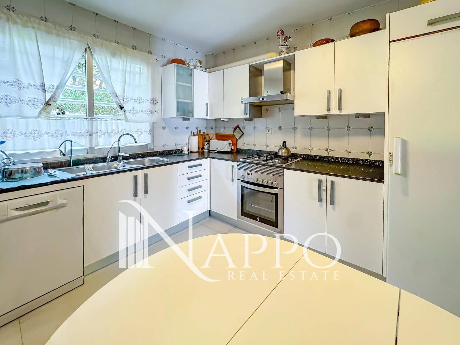 3 soveværelse Lejlighed til salg i Cas Catala med garage - € 885.000 (Ref: 9659814)