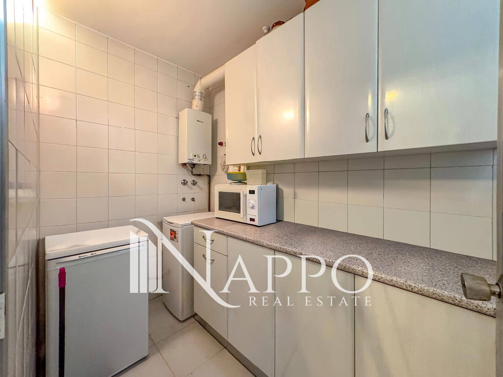 3 soveværelse Lejlighed til salg i Cas Catala med garage - € 885.000 (Ref: 9659814)