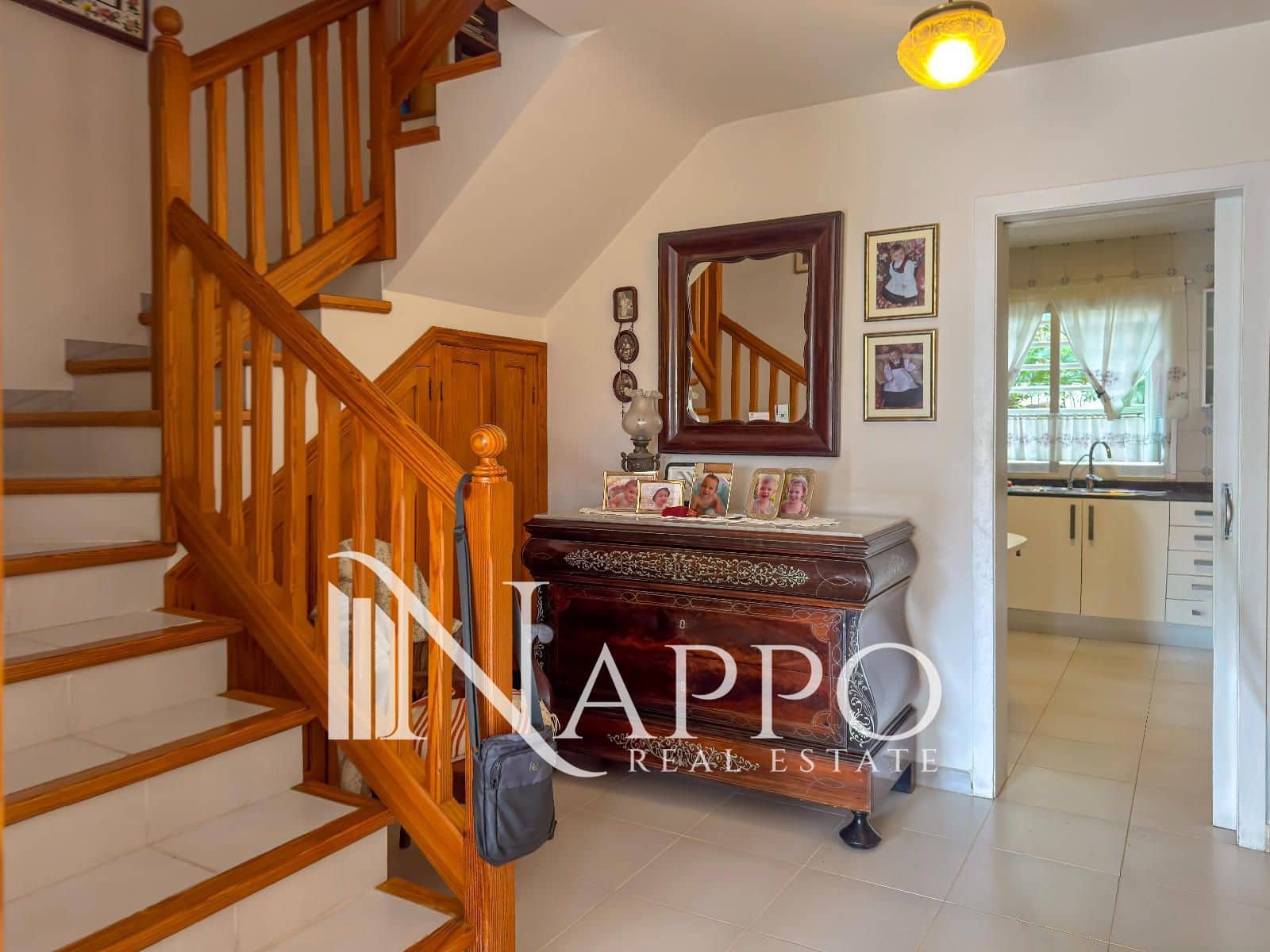 3 soveværelse Lejlighed til salg i Cas Catala med garage - € 885.000 (Ref: 9659814)