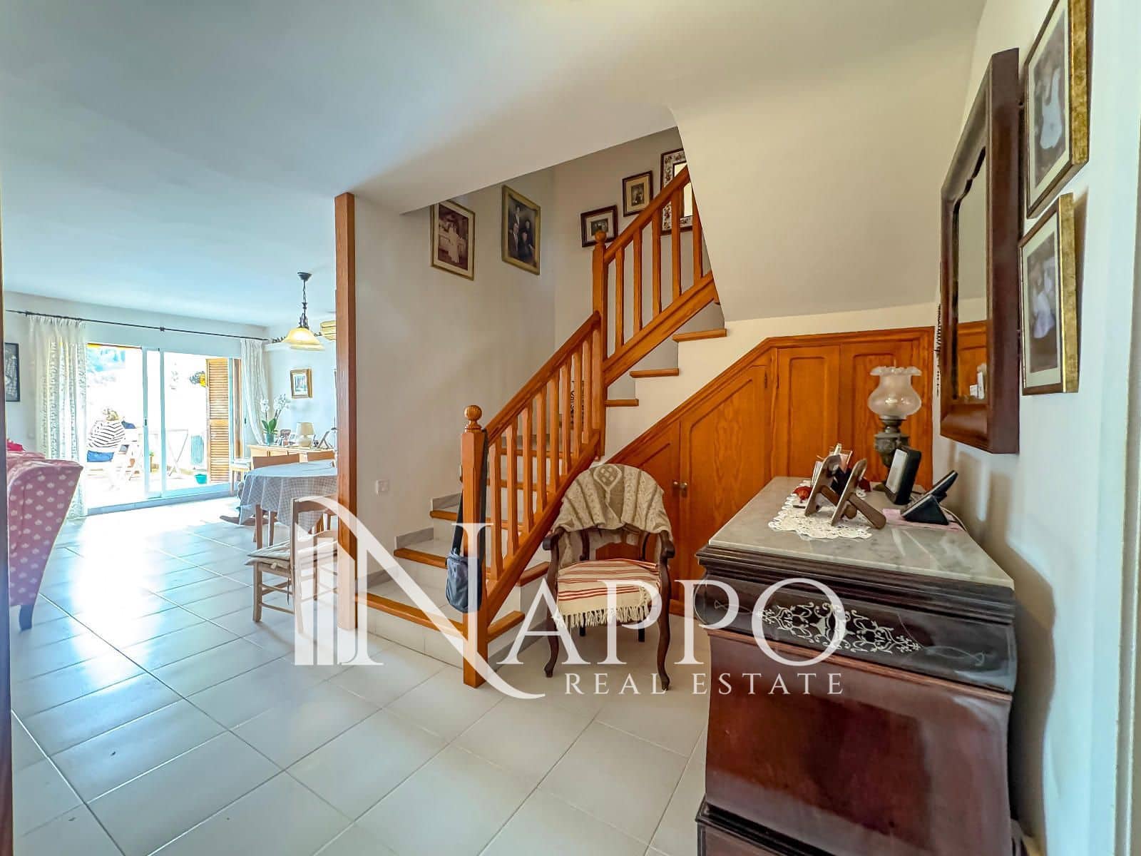 3 soveværelse Lejlighed til salg i Cas Catala med garage - € 885.000 (Ref: 9659814)