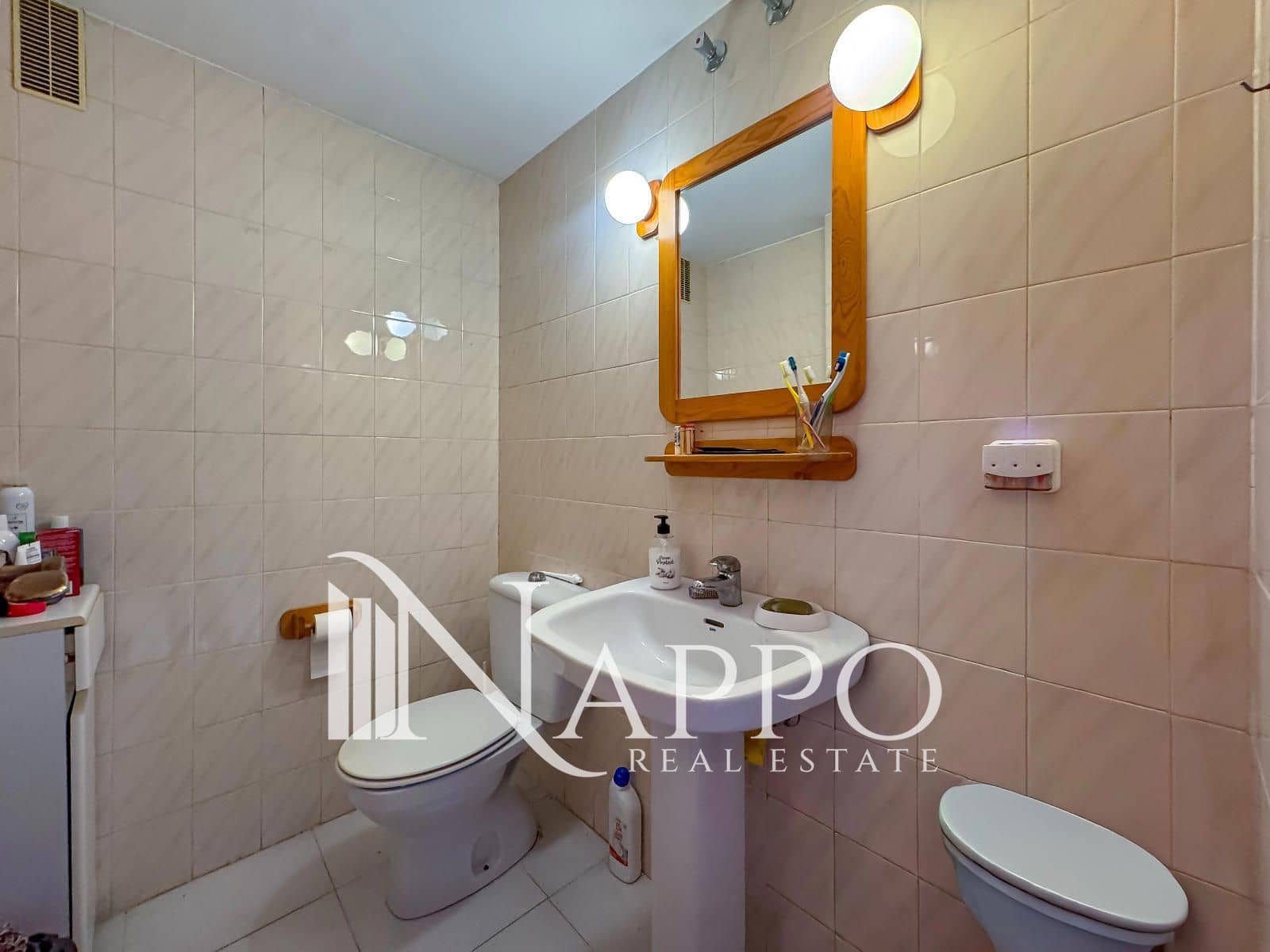 3 soveværelse Lejlighed til salg i Cas Catala med garage - € 885.000 (Ref: 9659814)