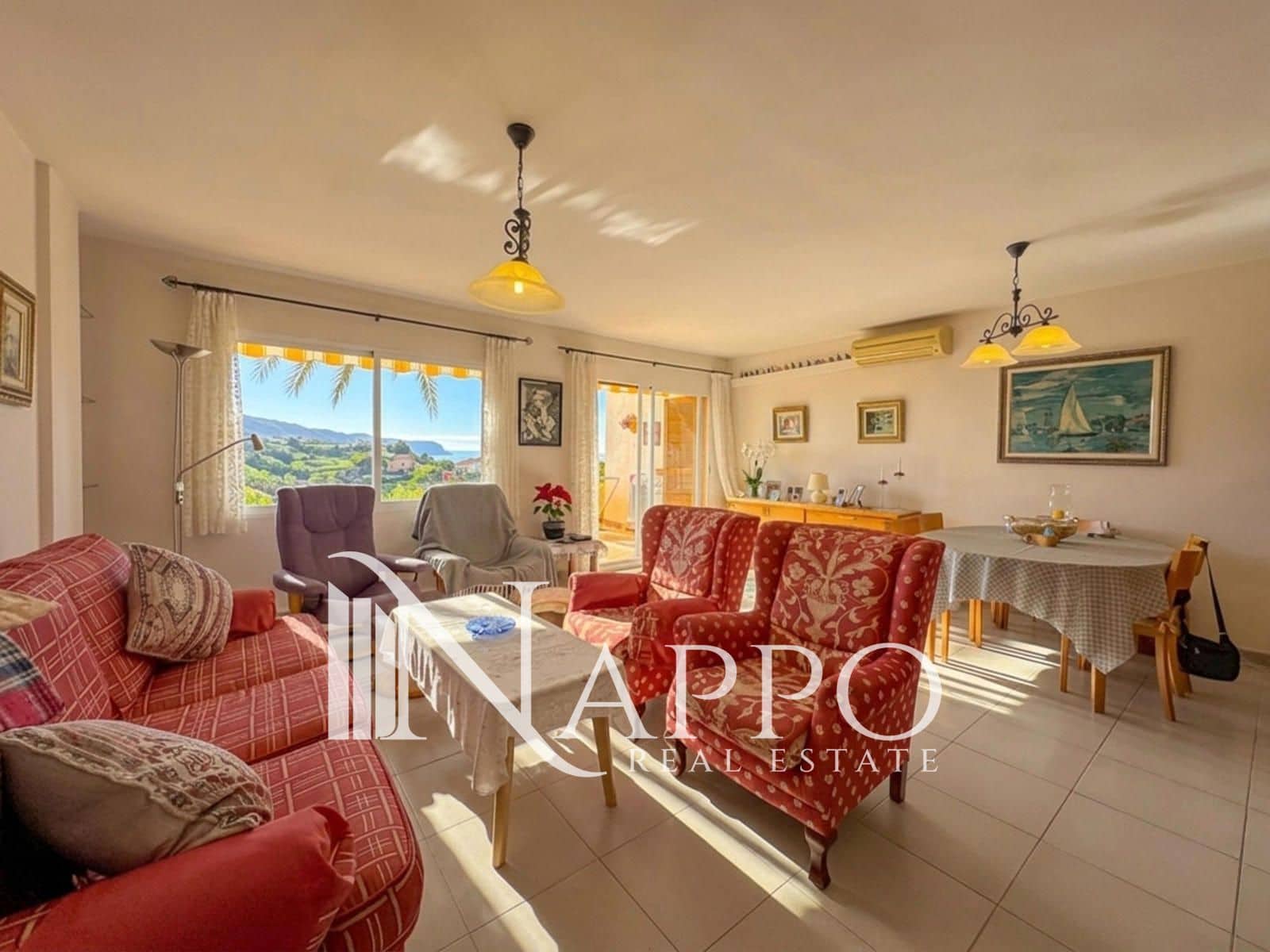 3 soveværelse Lejlighed til salg i Cas Catala med garage - € 885.000 (Ref: 9659814)