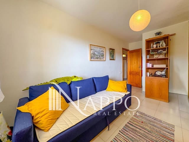 3 soveværelse Lejlighed til salg i Cas Catala, Calvià med garage - € 885.000 (Ref: 9659814)