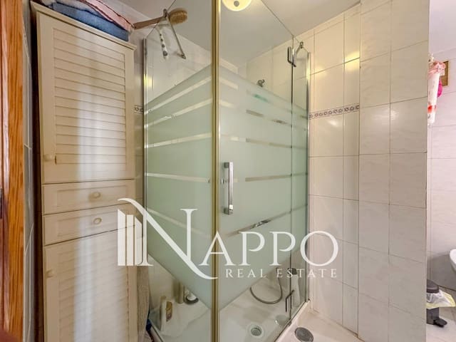 3 soveværelse Lejlighed til salg i Cas Catala, Calvià med garage - € 885.000 (Ref: 9659814)