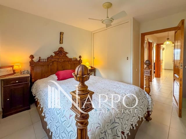 3 soveværelse Lejlighed til salg i Cas Catala, Calvià med garage - € 885.000 (Ref: 9659814)