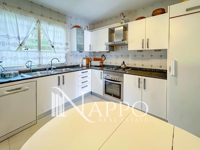 3 sovrum Lägenhet till salu i Cas Catala, Calvià med garage - 885 000 € (Ref: 9659814)