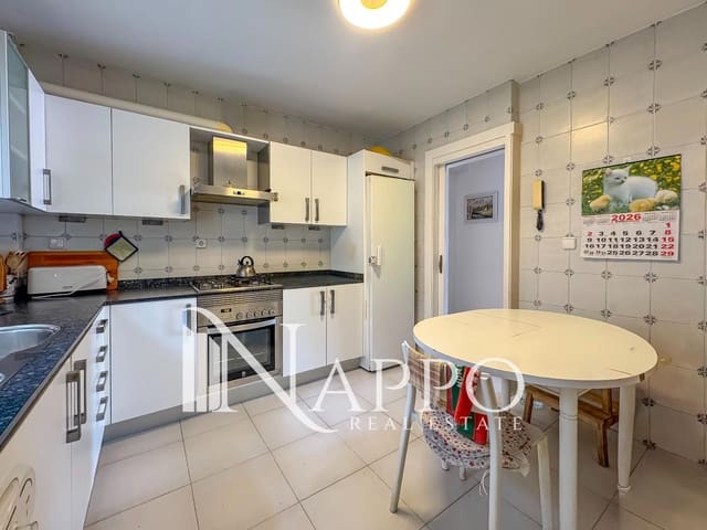 3 sovrum Lägenhet till salu i Cas Catala, Calvià med garage - 885 000 € (Ref: 9659814)