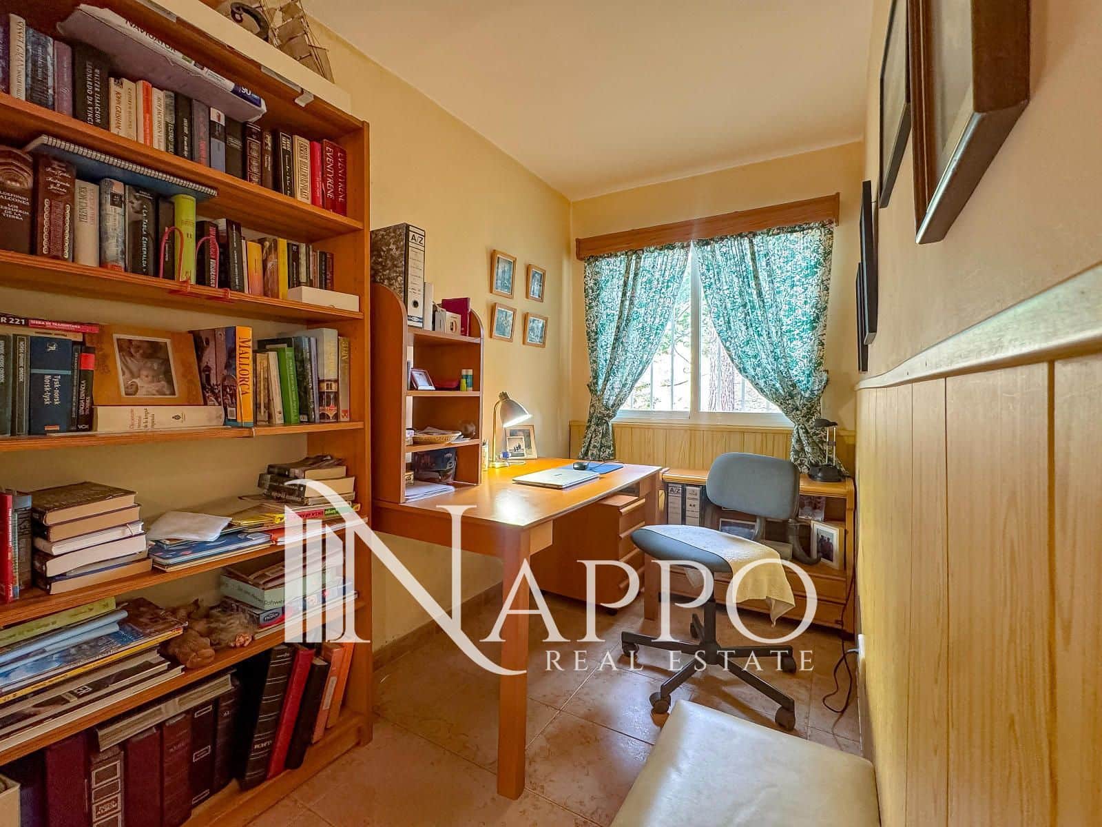 3 soveværelse Lejlighed til salg i Cas Catala med garage - € 885.000 (Ref: 9659814)