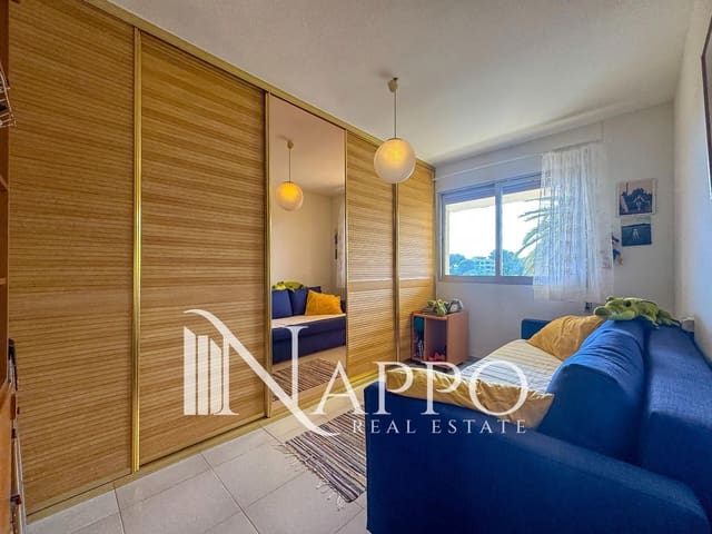 3 soveværelse Lejlighed til salg i Cas Catala, Calvià med garage - € 885.000 (Ref: 9659814)