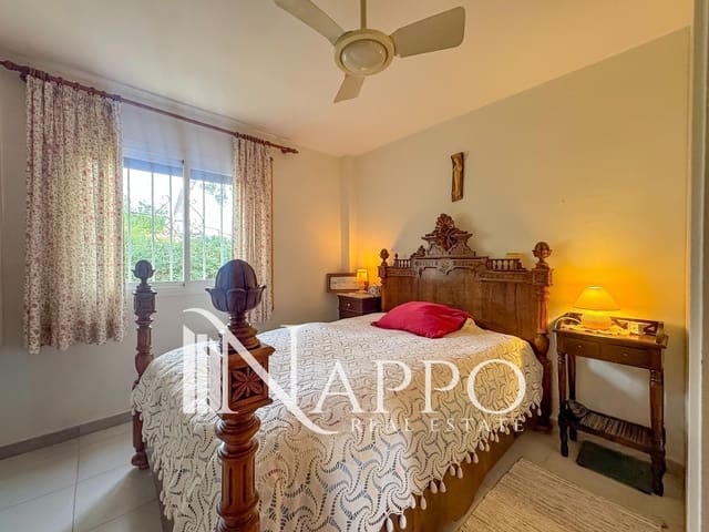 3 soveværelse Lejlighed til salg i Cas Catala, Calvià med garage - € 885.000 (Ref: 9659814)