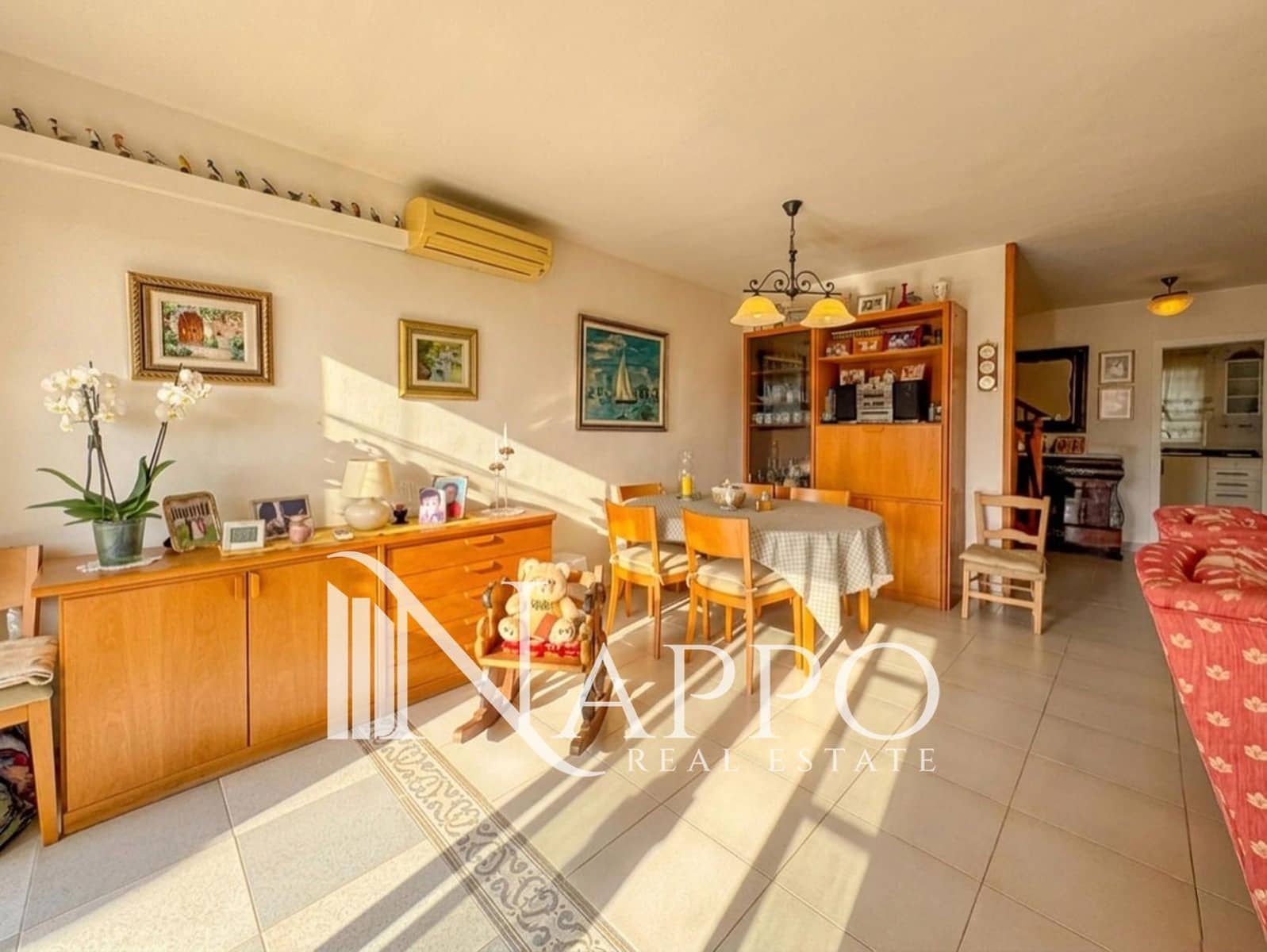 3 soveværelse Lejlighed til salg i Cas Catala med garage - € 885.000 (Ref: 9659814)