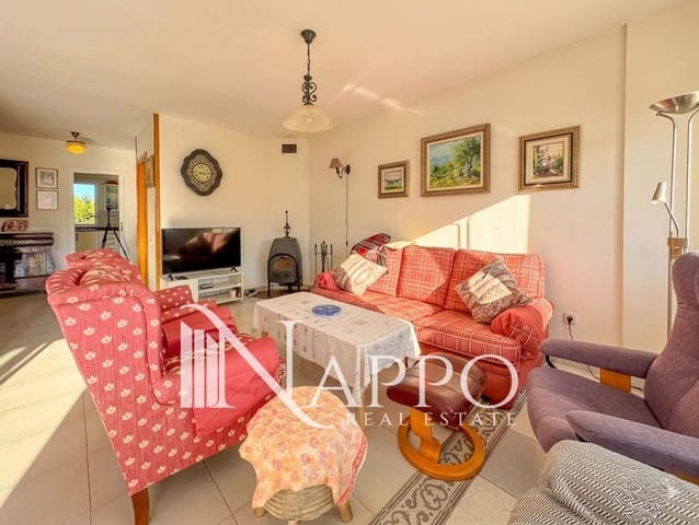 3 sovrum Lägenhet till salu i Cas Catala, Calvià med garage - 885 000 € (Ref: 9659814)