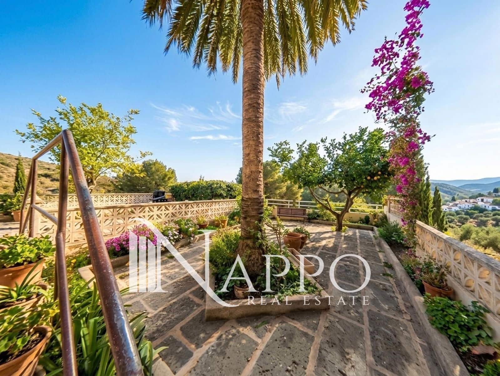 3 soveværelse Lejlighed til salg i Cas Catala med garage - € 885.000 (Ref: 9659814)