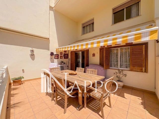 3 soverom Leilighet til salgs i Cas Catala, Calvià med garasje - € 885 000 (Ref: 9659814)