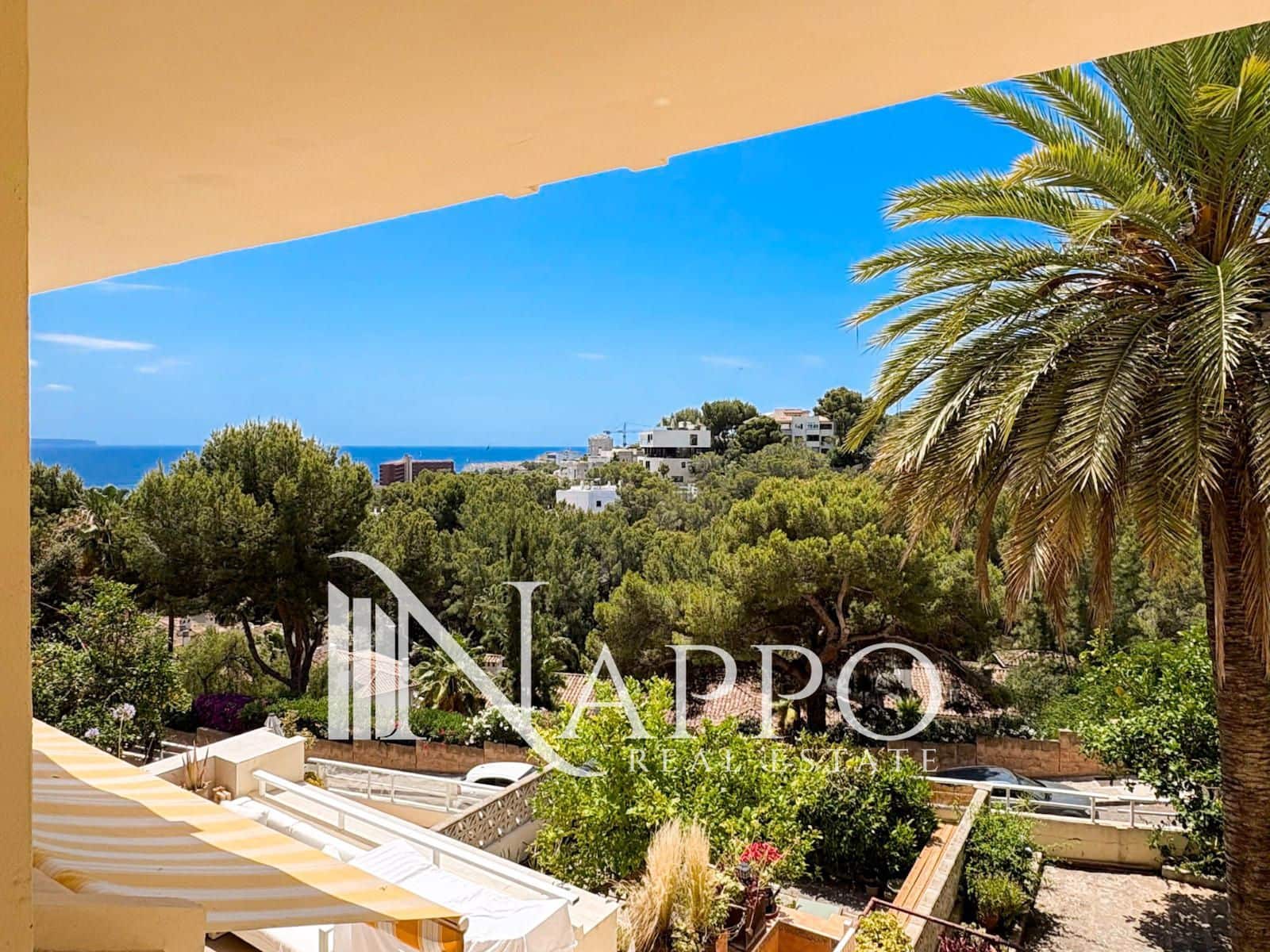 3 bedroom Flat for sale in Cas Catala with garage - € 885,000 (Ref: 9659814)