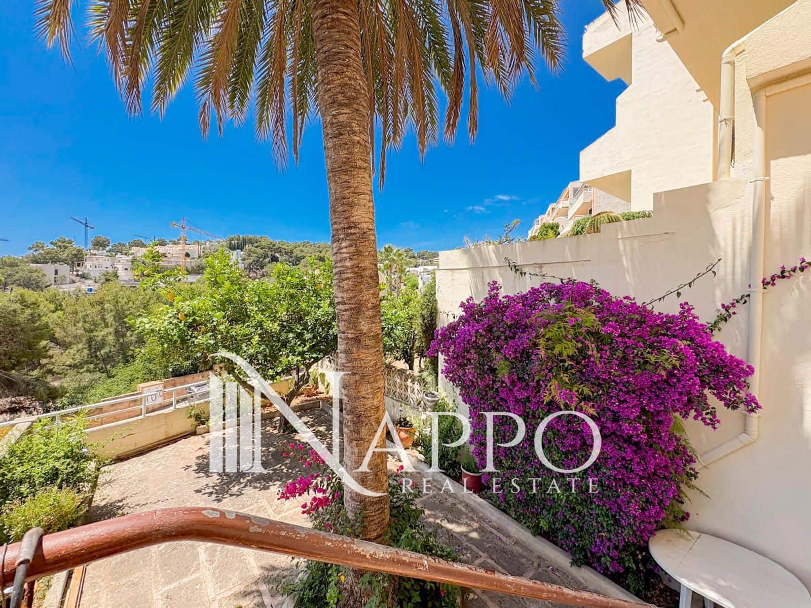 3 bedroom Flat for sale in Cas Catala with garage - € 885,000 (Ref: 9659814)