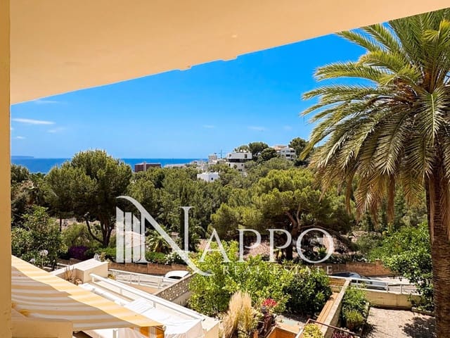 3 soverom Leilighet til salgs i Cas Catala, Calvià med garasje - € 885 000 (Ref: 9659814)