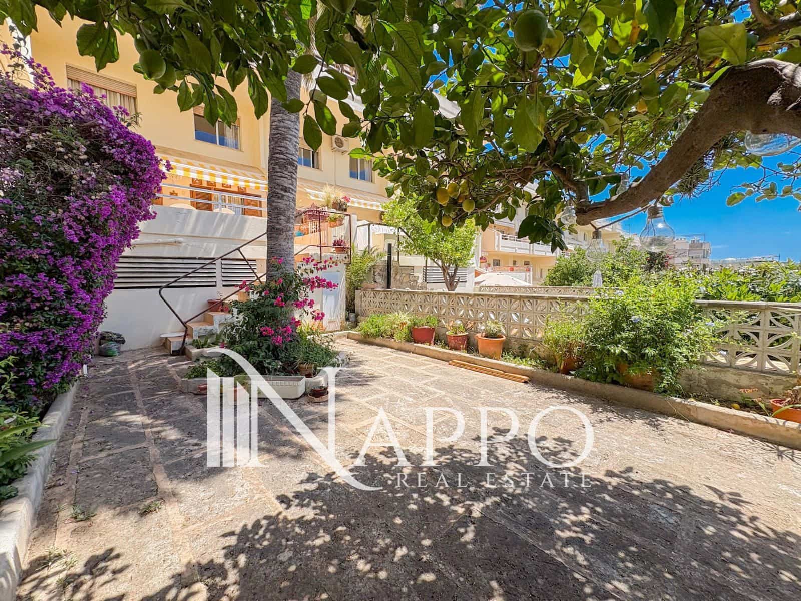 3 bedroom Flat for sale in Cas Catala with garage - € 885,000 (Ref: 9659814)