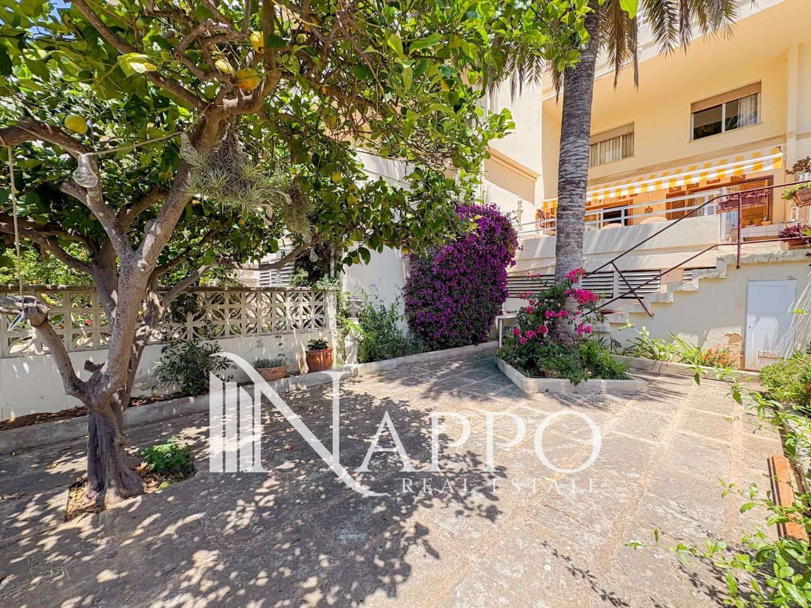 3 bedroom Flat for sale in Cas Catala with garage - € 885,000 (Ref: 9659814)