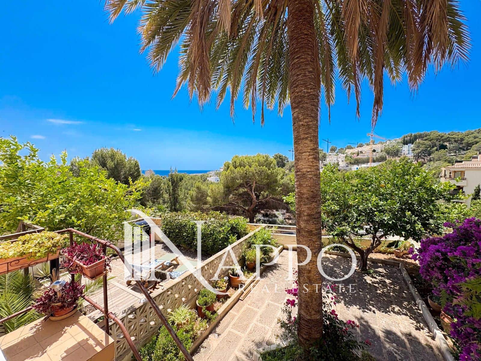 3 bedroom Flat for sale in Cas Catala with garage - € 885,000 (Ref: 9659814)